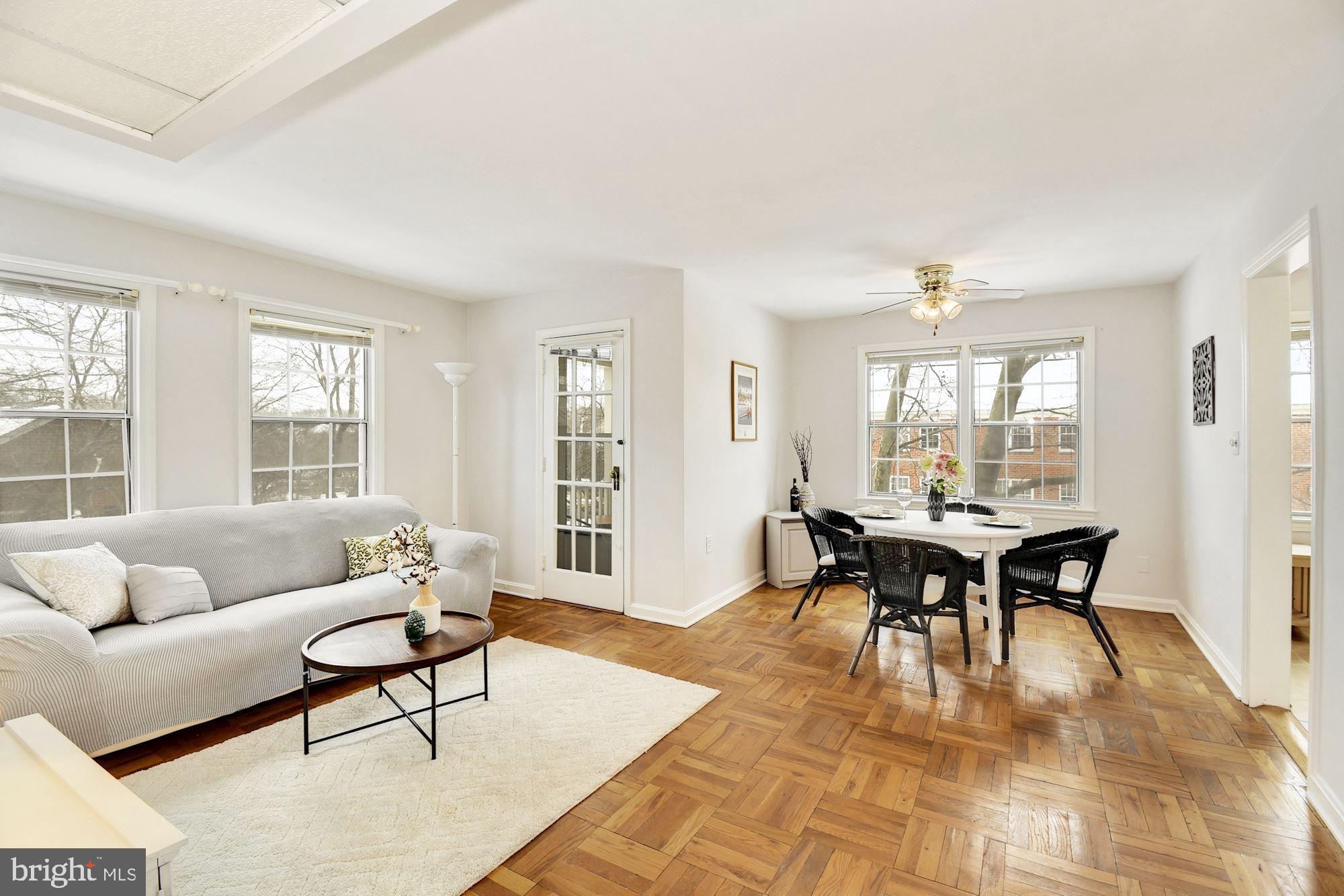 6511 Potomac Avenue, Unit C1 Alexandria, VA 22307 - Photo 9 of 21