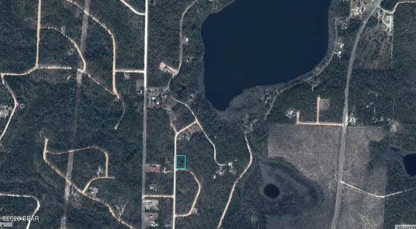 $20,000 | 0 Cormick Circle, Alford, FL 32420