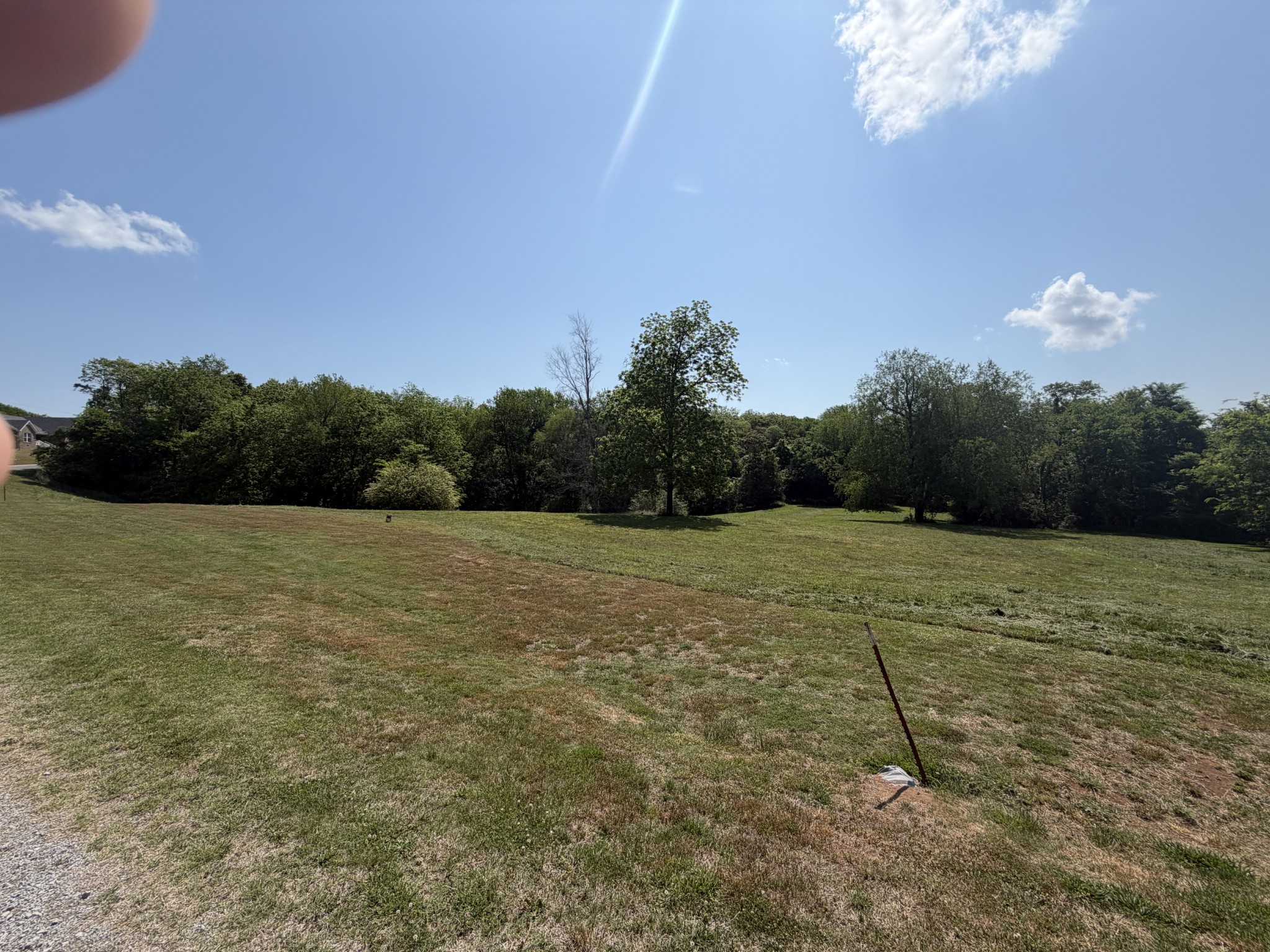 155 Rambling Ridge Road Pulaski, TN 38478 - Photo 2 of 7 a view of a tennis court