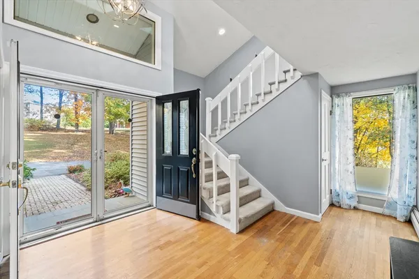 $749,900 | 36 Sunrise Avenue, Leominster, MA 01453