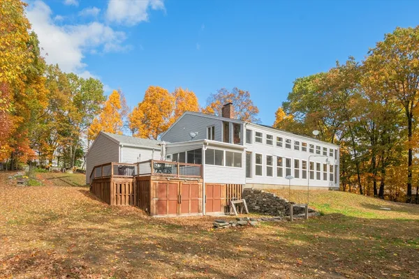 $749,900 | 36 Sunrise Avenue, Leominster, MA 01453