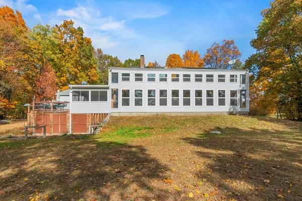 $749,900 | 36 Sunrise Avenue, Leominster, MA 01453