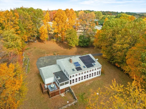 $749,900 | 36 Sunrise Avenue, Leominster, MA 01453