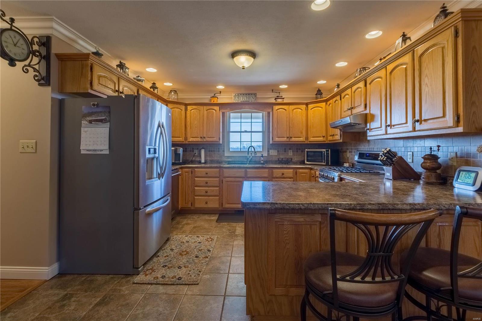 15043 Sulphur Springs Road Creal Springs, IL 62922 - Photo 12 of 45 Gallery Image 12