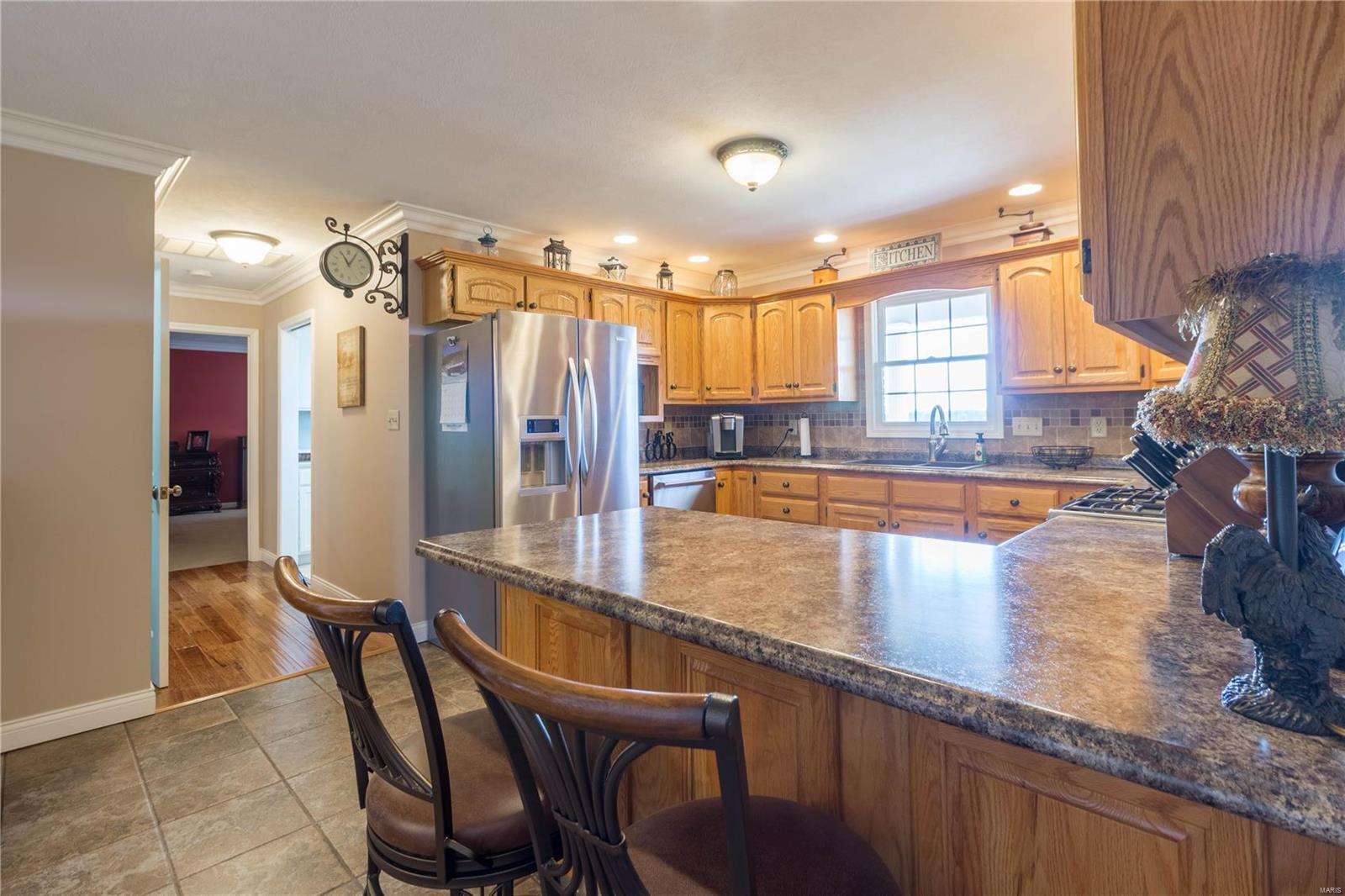 15043 Sulphur Springs Road Creal Springs, IL 62922 - Photo 13 of 45 Gallery Image 13