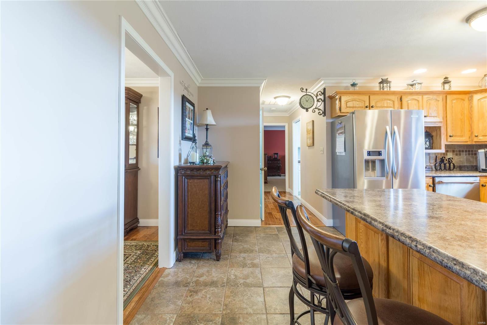 15043 Sulphur Springs Road Creal Springs, IL 62922 - Photo 14 of 45 Gallery Image 14