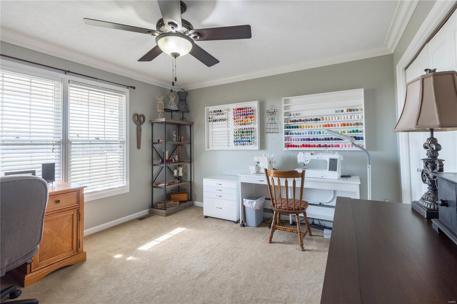 15043 Sulphur Springs Road Creal Springs, IL 62922 - Photo 24 of 45 Gallery Image 24