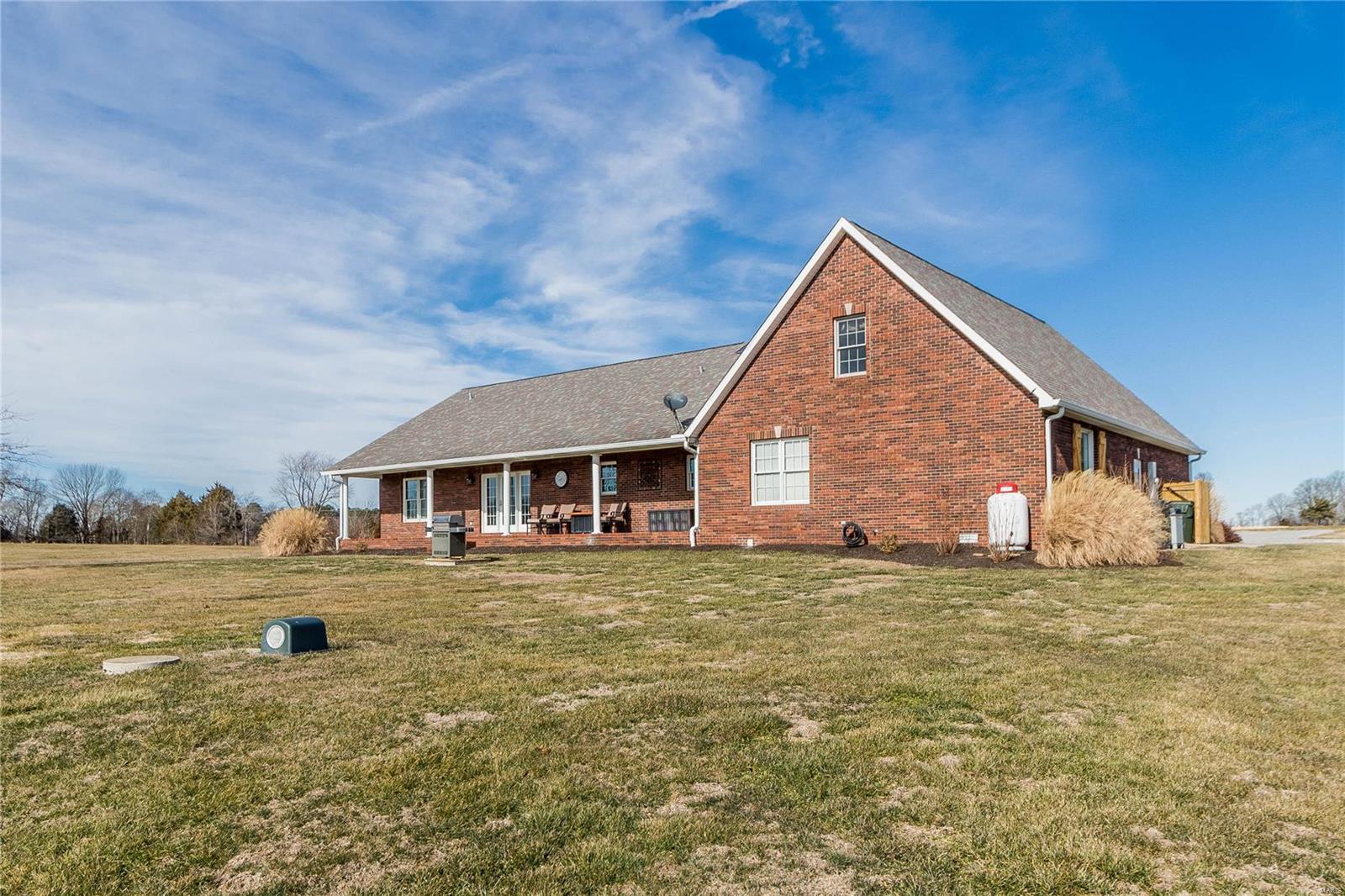 15043 Sulphur Springs Road Creal Springs, IL 62922 - Photo 37 of 45 Gallery Image 37