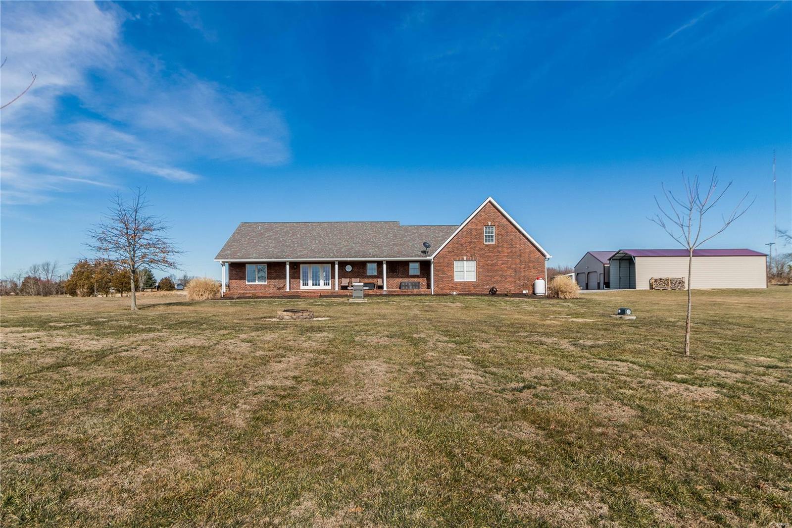 15043 Sulphur Springs Road Creal Springs, IL 62922 - Photo 38 of 45 Gallery Image 38