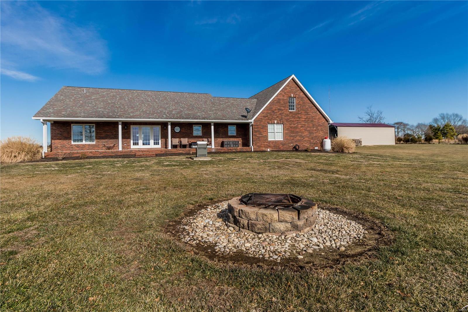 15043 Sulphur Springs Road Creal Springs, IL 62922 - Photo 40 of 45 Gallery Image 40