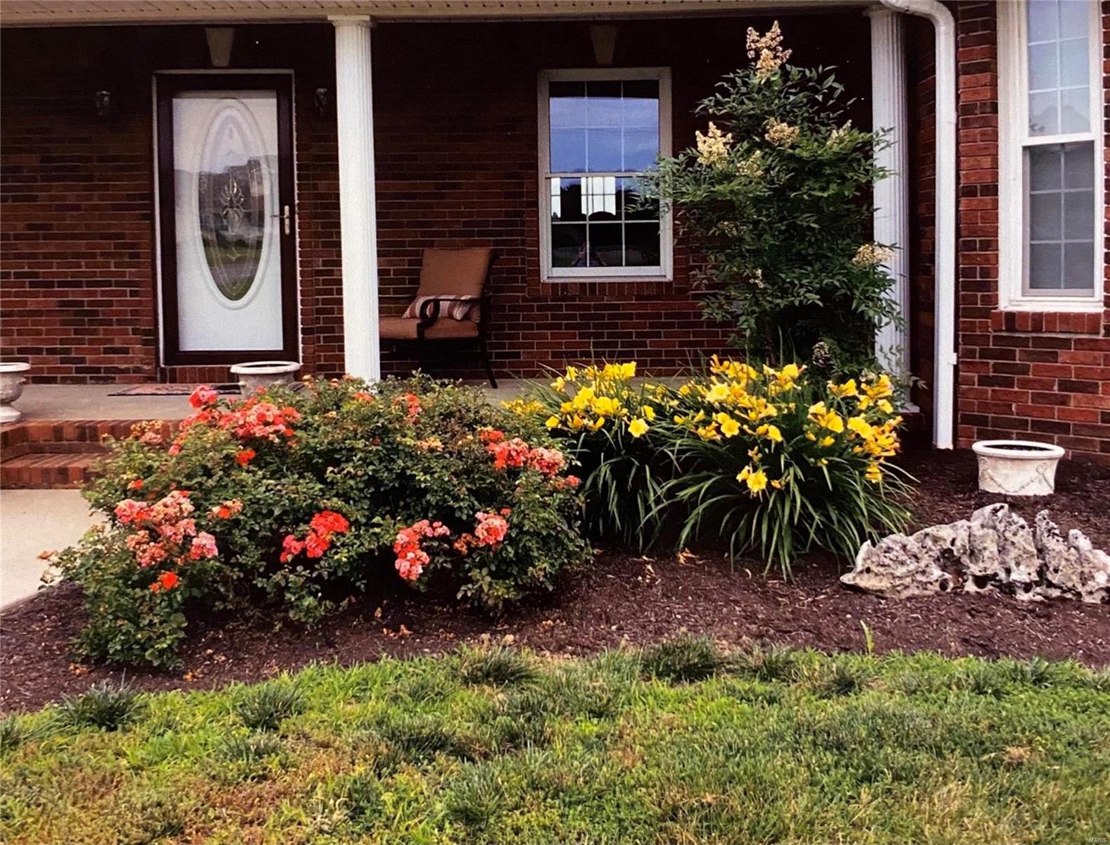 15043 Sulphur Springs Road Creal Springs, IL 62922 - Photo 41 of 45 Gallery Image 41