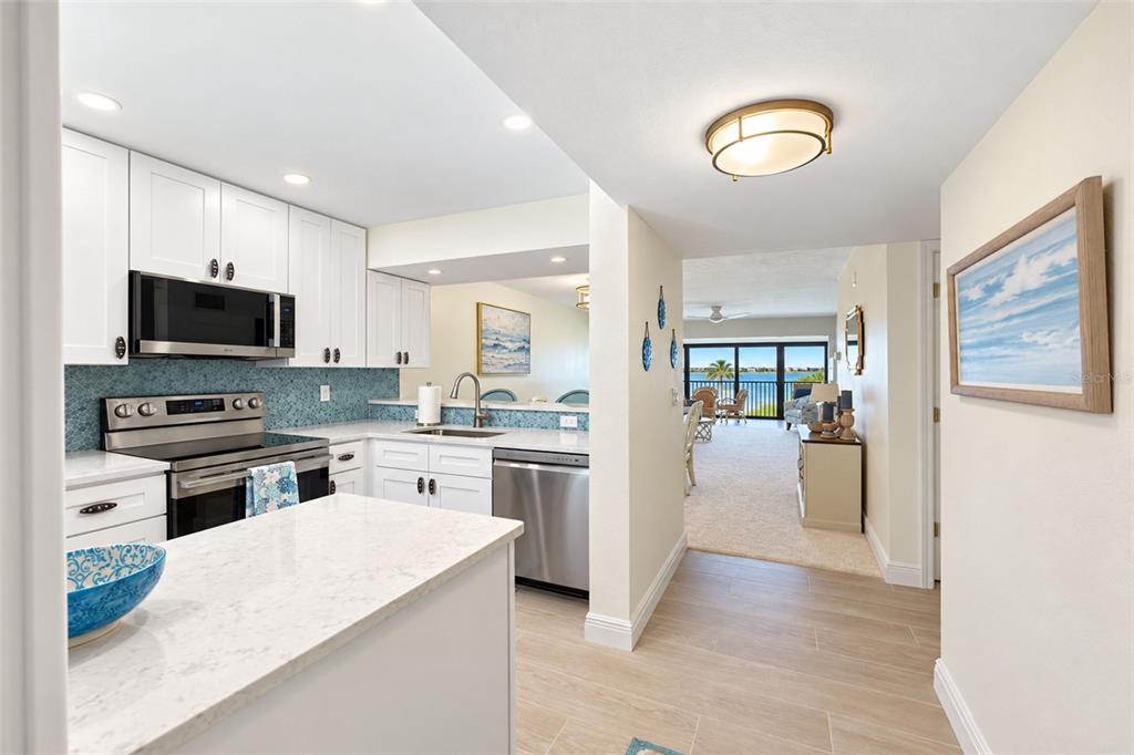 1501 Beach Road, Unit 406 Englewood, FL 34223 - Photo 6 of 51 Gallery Image 6