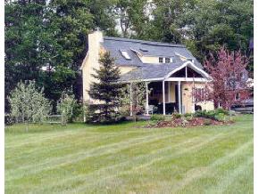 293 Stagecoach Road Morristown, VT 05661 - Photo 1 of 1