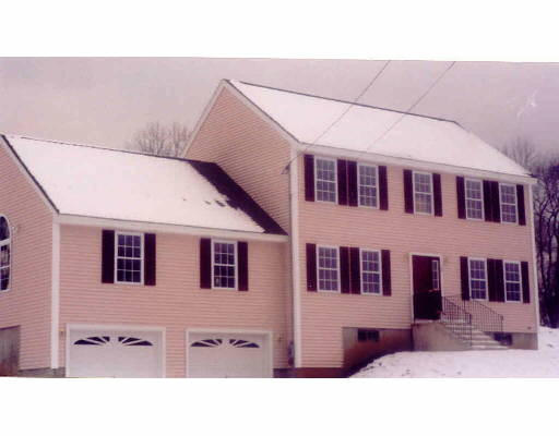 Lot 12 A Vinton Road Charlton, MA 01507 - Photo 1 of 1