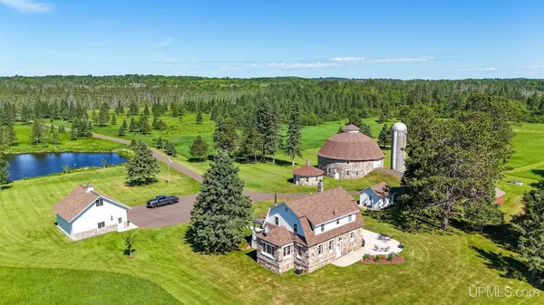 $1,350,000 | 12248 Dupont Road, Hurley, WI 54534