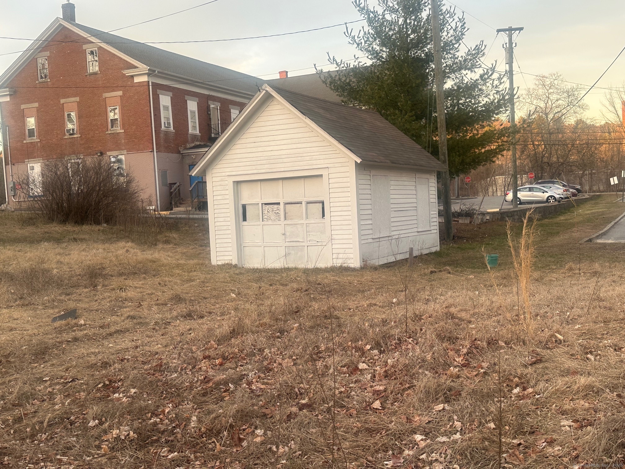 12 West Main Street Sprague, CT 06330 - Photo 11 of 35