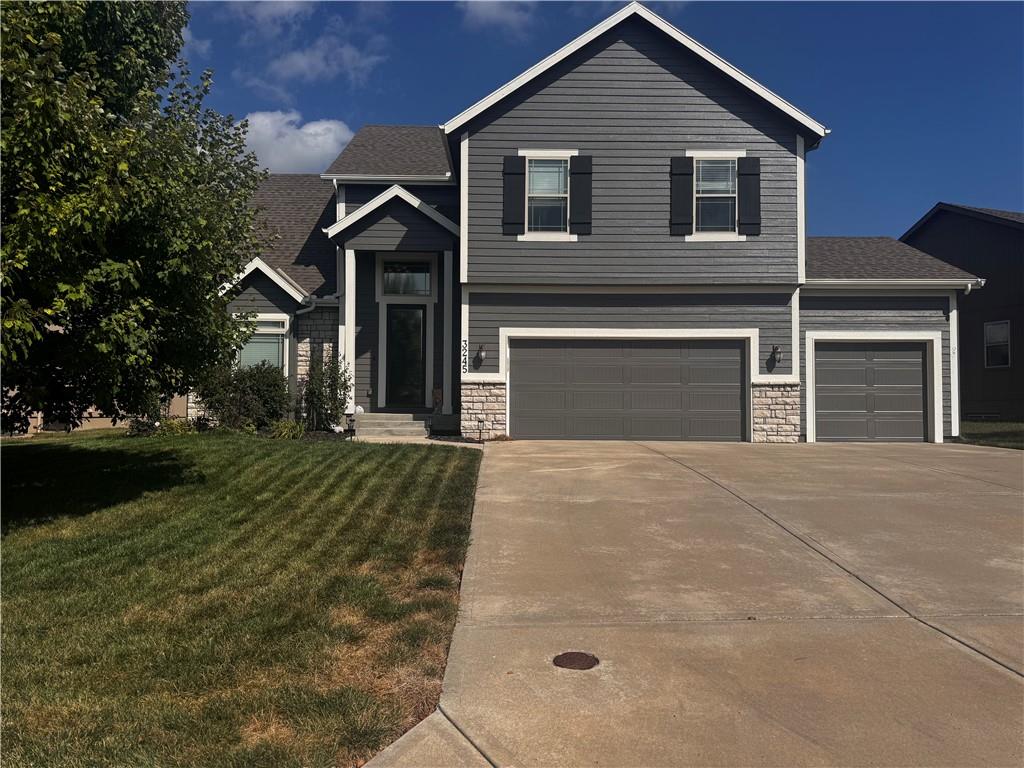 3245 North 123rd Terrace Kansas City, KS 66109 - Photo 1 of 1