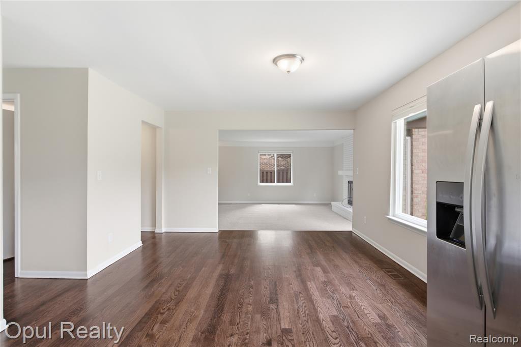1446 Wagon Wheel Road Canton, MI 48188 - Photo 17 of 51 Gallery Image 17