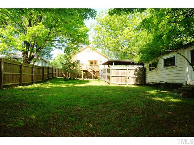 2913 Chapel Hill Road Durham, NC 27707 - Photo 23 of 25 Gallery Image 23