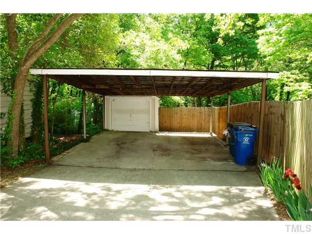 2913 Chapel Hill Road Durham, NC 27707 - Photo 24 of 25 Gallery Image 24