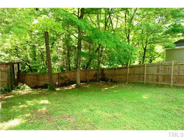 2913 Chapel Hill Road Durham, NC 27707 - Photo 25 of 25 Gallery Image 25