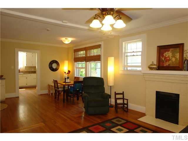 2913 Chapel Hill Road Durham, NC 27707 - Photo 4 of 25 Gallery Image 4