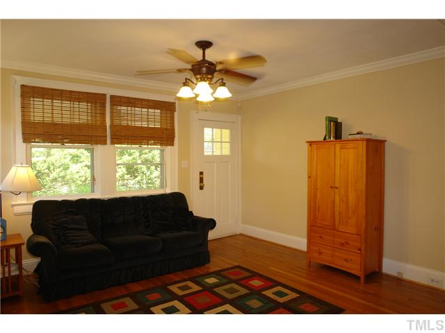 2913 Chapel Hill Road Durham, NC 27707 - Photo 6 of 25 Gallery Image 6