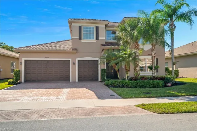 $969,000 | 6610 Monterey Point, Naples, FL 34105