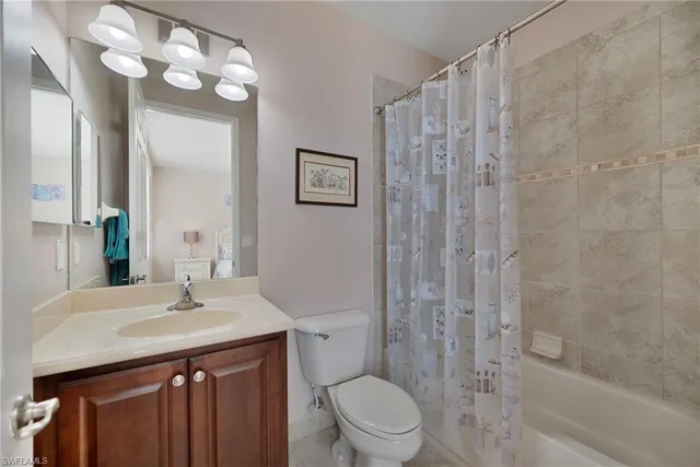 $969,000 | 6610 Monterey Point, Naples, FL 34105