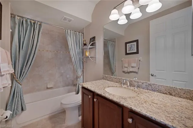 $969,000 | 6610 Monterey Point, Naples, FL 34105