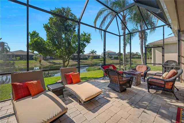 $969,000 | 6610 Monterey Point, Naples, FL 34105