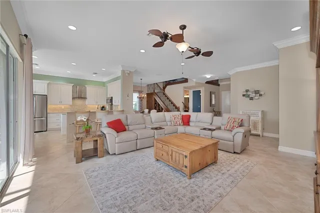$969,000 | 6610 Monterey Point, Naples, FL 34105