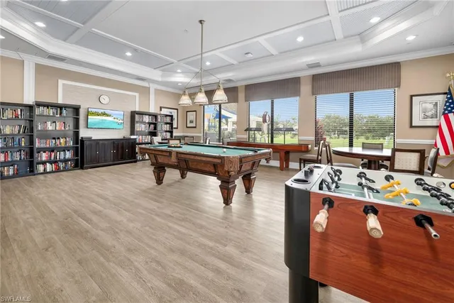 $969,000 | 6610 Monterey Point, Naples, FL 34105