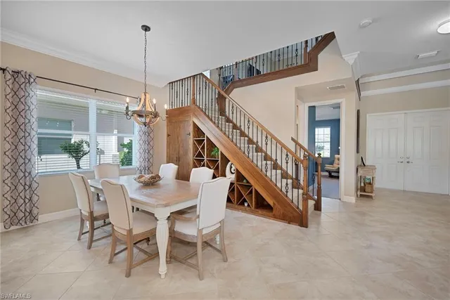 $969,000 | 6610 Monterey Point, Naples, FL 34105