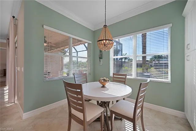$969,000 | 6610 Monterey Point, Naples, FL 34105