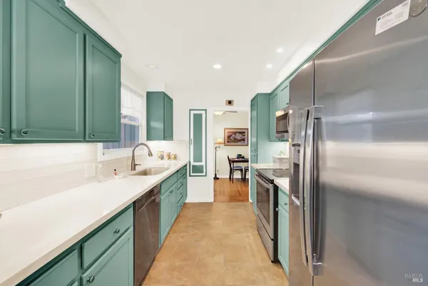 $559,000 | 1308 Empire Street, Fairfield, CA 94533