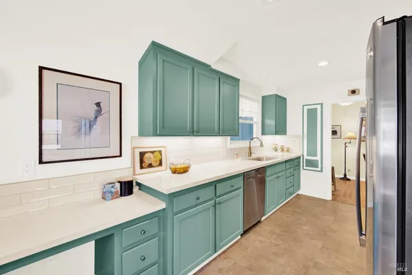 $559,000 | 1308 Empire Street, Fairfield, CA 94533