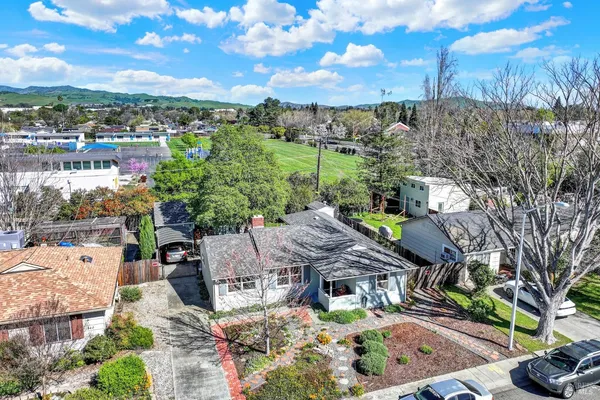 $559,000 | 1308 Empire Street, Fairfield, CA 94533