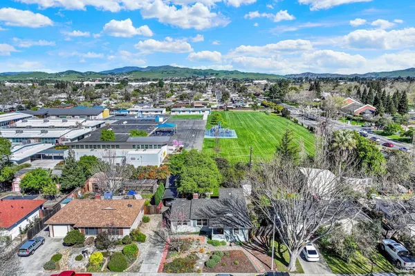 $559,000 | 1308 Empire Street, Fairfield, CA 94533