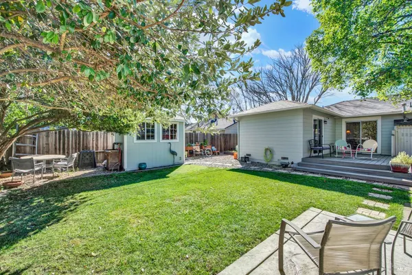 $559,000 | 1308 Empire Street, Fairfield, CA 94533