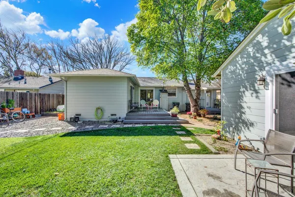$559,000 | 1308 Empire Street, Fairfield, CA 94533
