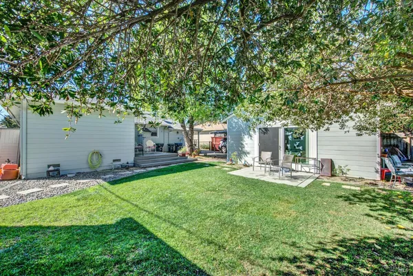 $559,000 | 1308 Empire Street, Fairfield, CA 94533