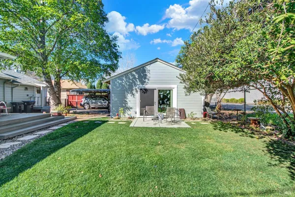 $559,000 | 1308 Empire Street, Fairfield, CA 94533
