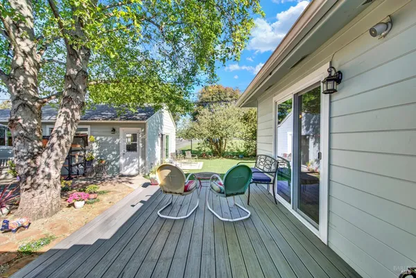 $559,000 | 1308 Empire Street, Fairfield, CA 94533
