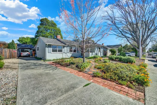 $559,000 | 1308 Empire Street, Fairfield, CA 94533