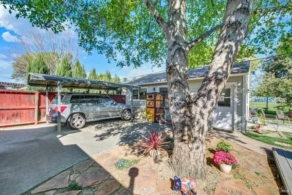 $559,000 | 1308 Empire Street, Fairfield, CA 94533