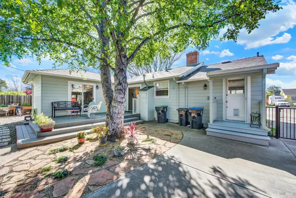 $559,000 | 1308 Empire Street, Fairfield, CA 94533