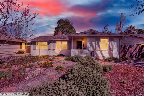 $559,000 | 1308 Empire Street, Fairfield, CA 94533