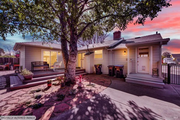$559,000 | 1308 Empire Street, Fairfield, CA 94533