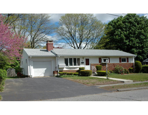 96 Blue Bell Road Worcester, MA 01606 - Photo 13 of 14 Gallery Image 13